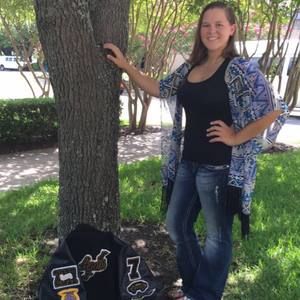 Meet your Posher, Anna